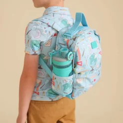 Mini Backpack
