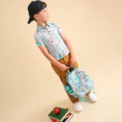 Mini Backpack