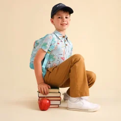 Mini Backpack