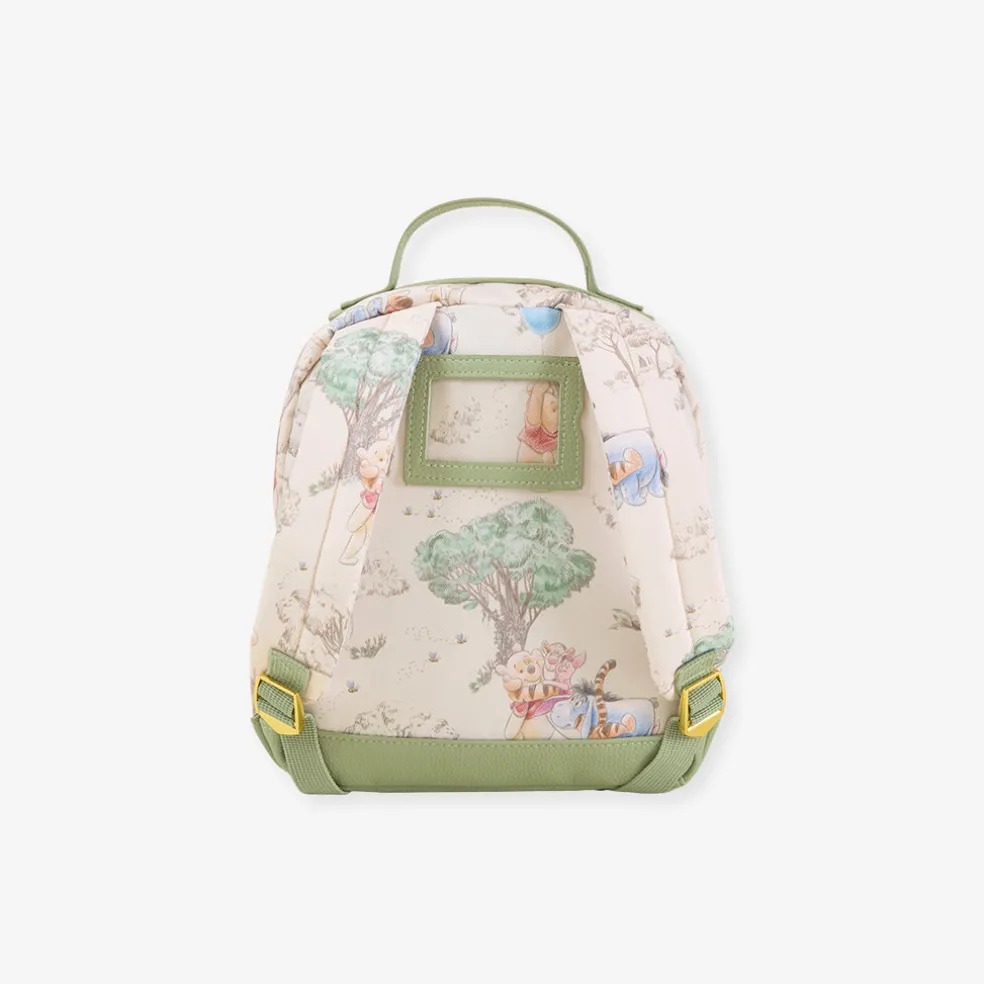 Mini Backpack
