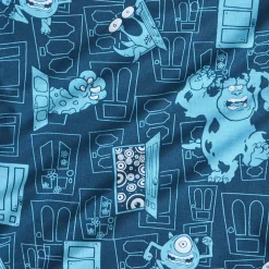 Minky Luxe Patoo® Blanket