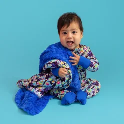 Minky Luxette Patoo® Blanket