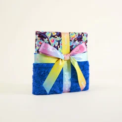 Minky Luxette Patoo® Blanket