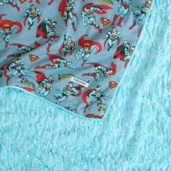 Minky Luxette Patoo® Blanket