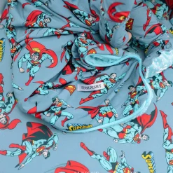 Minky Luxette Patoo® Blanket