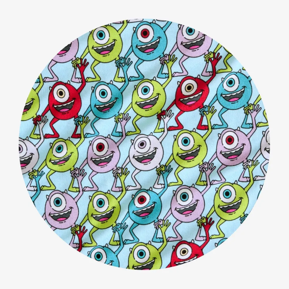 Minky Luxette Patoo® Blanket