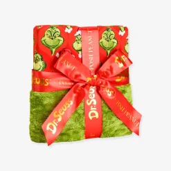Minky Luxette Patoo® Blanket