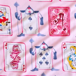 Minky Ruffled Luxette Patoo® Blanket