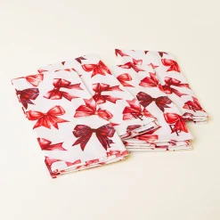 Napkins (Set Of 4)