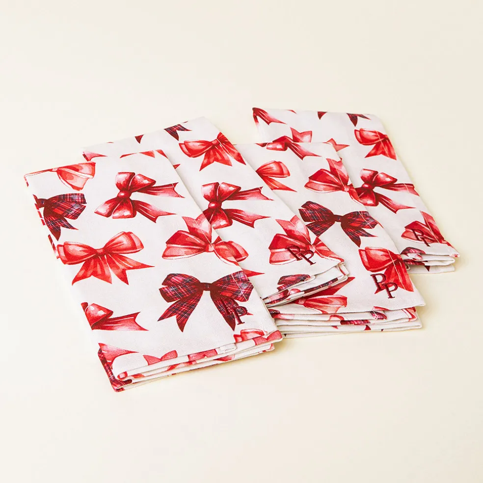 Napkins (Set Of 4)