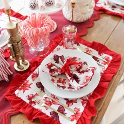 Napkins (Set Of 4)