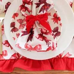 Napkins (Set Of 4)