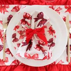 Napkins (Set Of 4)