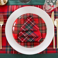Napkins (Set Of 4)