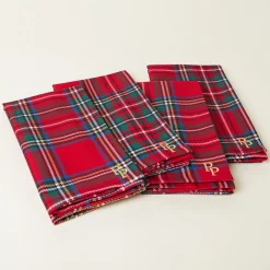 Napkins (Set Of 4)