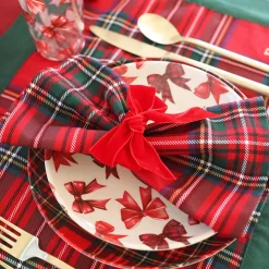 Napkins (Set Of 4)