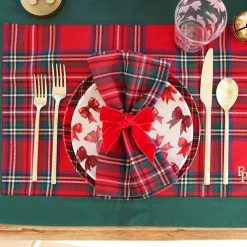 Napkins (Set Of 4)
