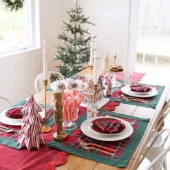 Napkins (Set Of 4)