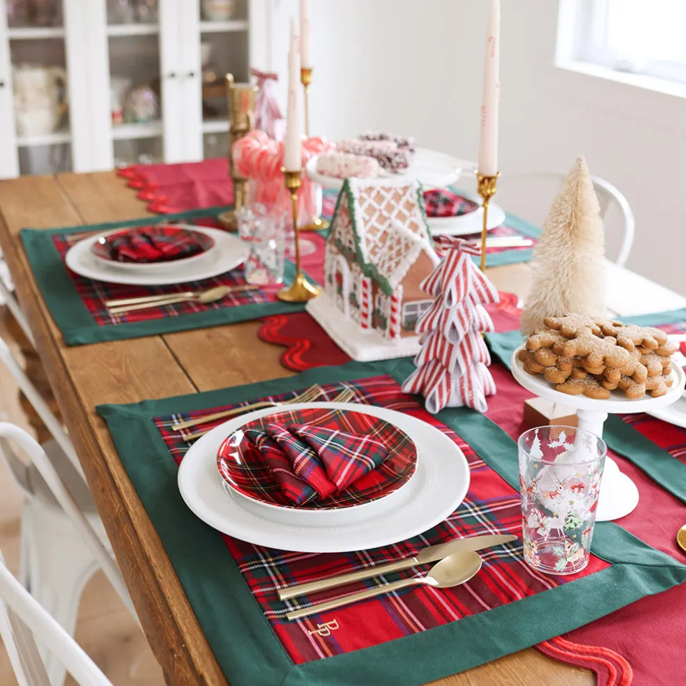 Napkins (Set Of 4)