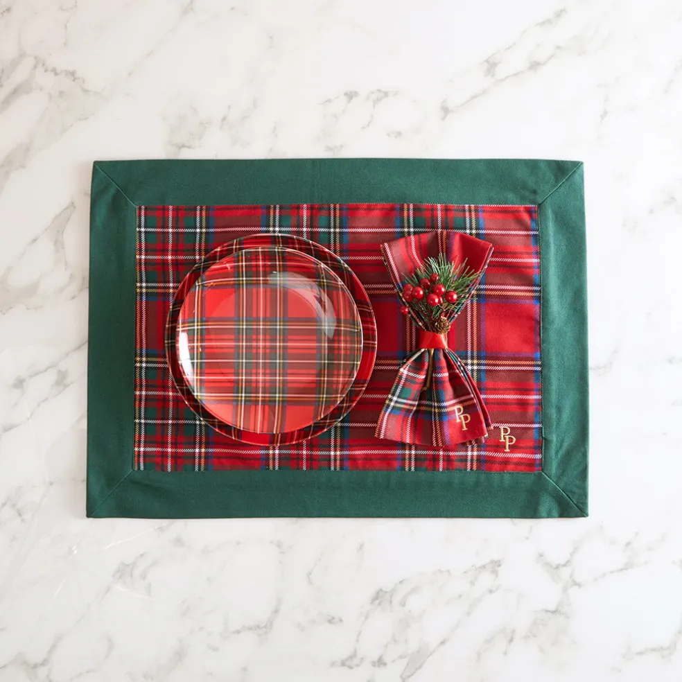 Napkins (Set Of 4)