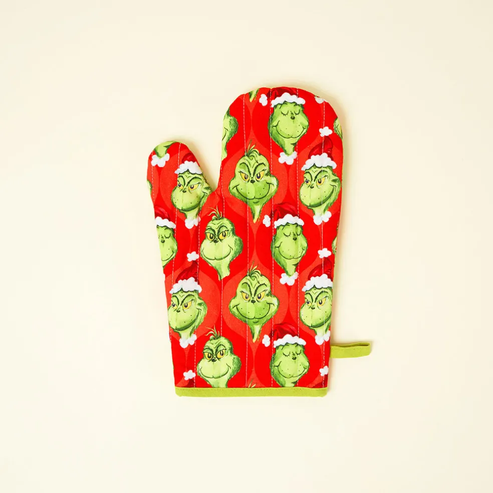 Oven Mitt