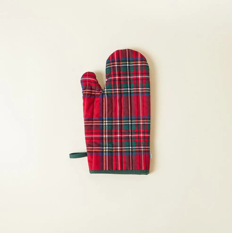 Oven Mitt