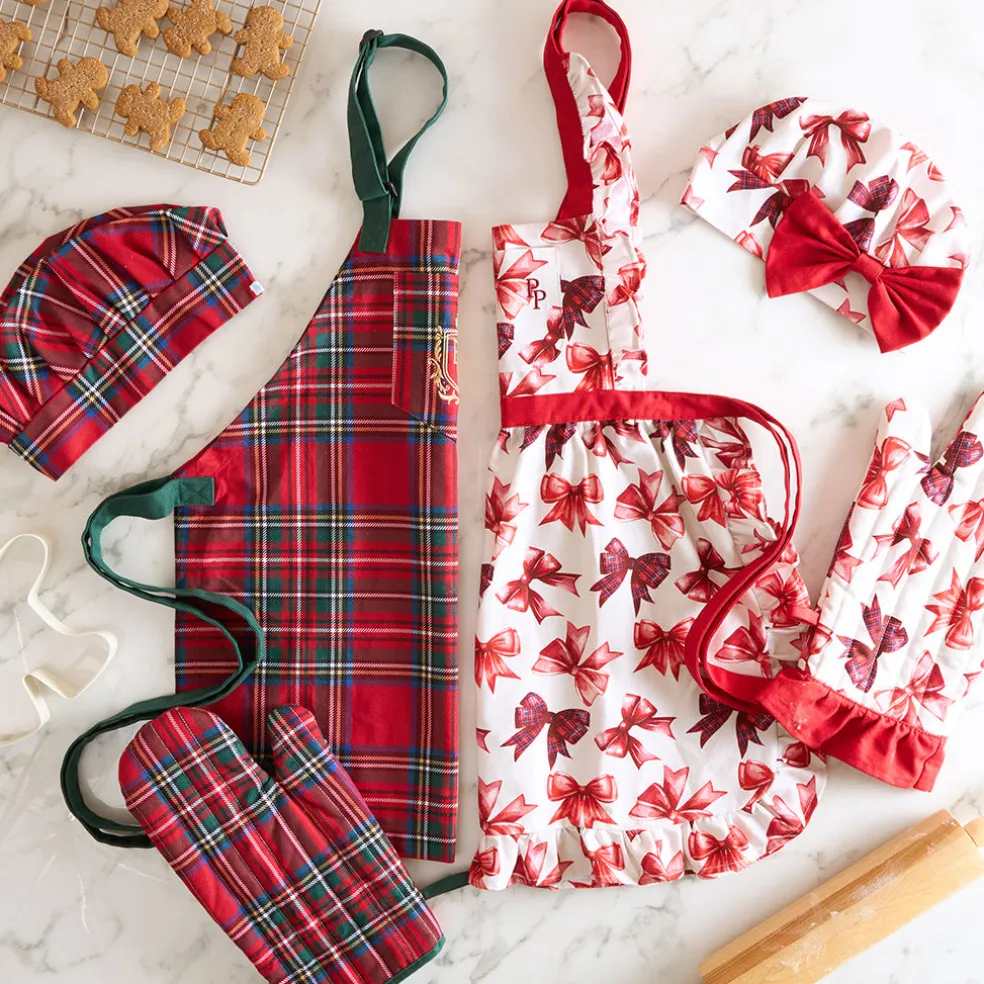 Oven Mitt