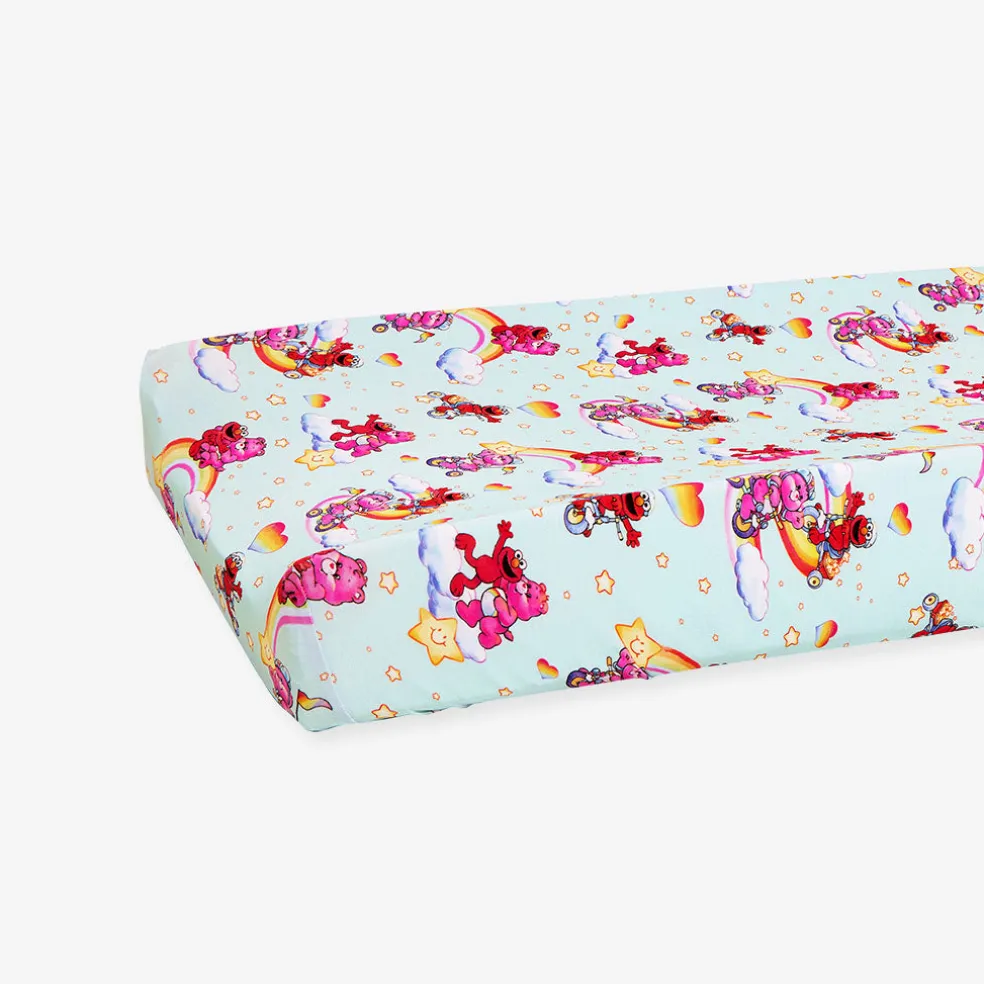 Pad Cover