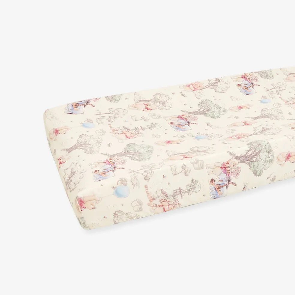 Pad Cover