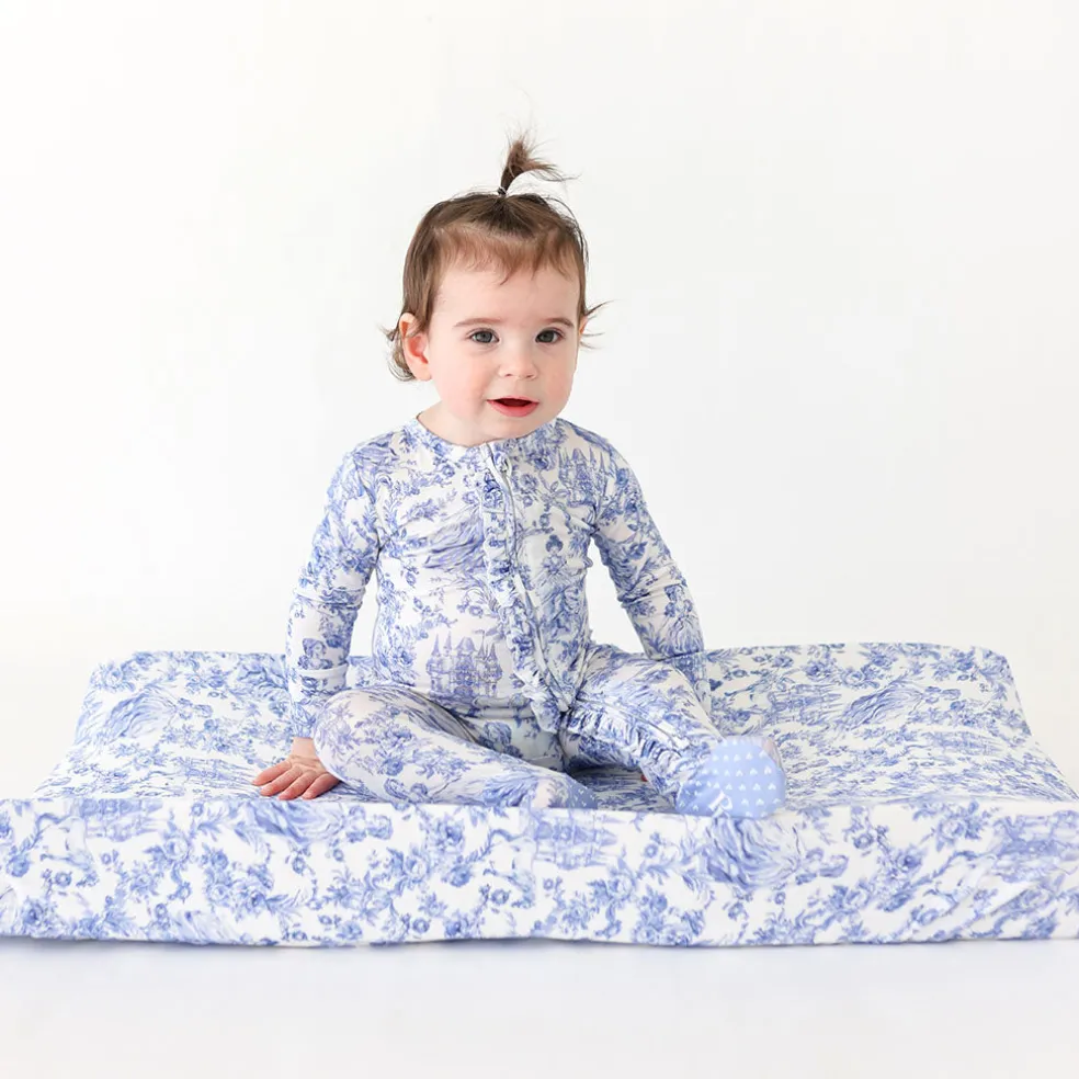 Pad Cover