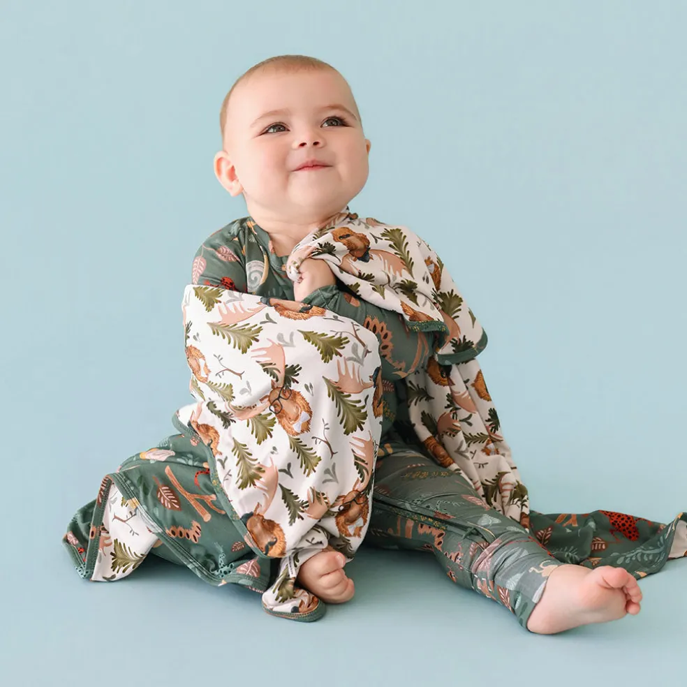 Patoo® Blanket