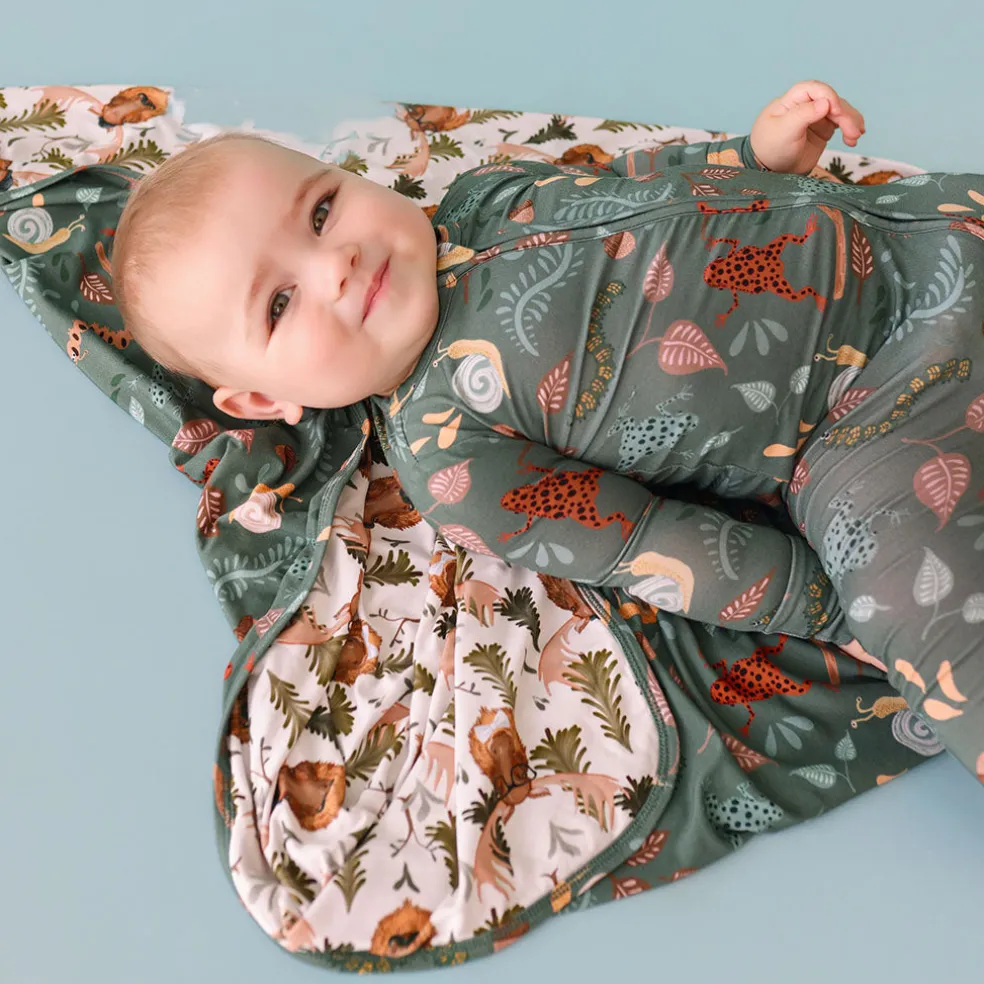 Patoo® Blanket