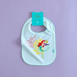 Picot Bib