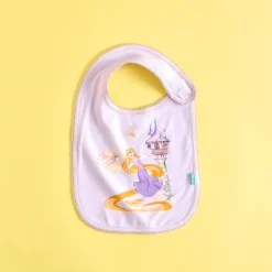 Picot Bib
