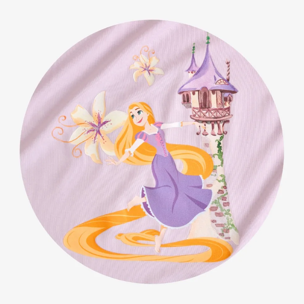 Picot Bib