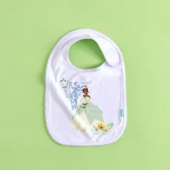 Picot Bib