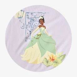 Picot Bib