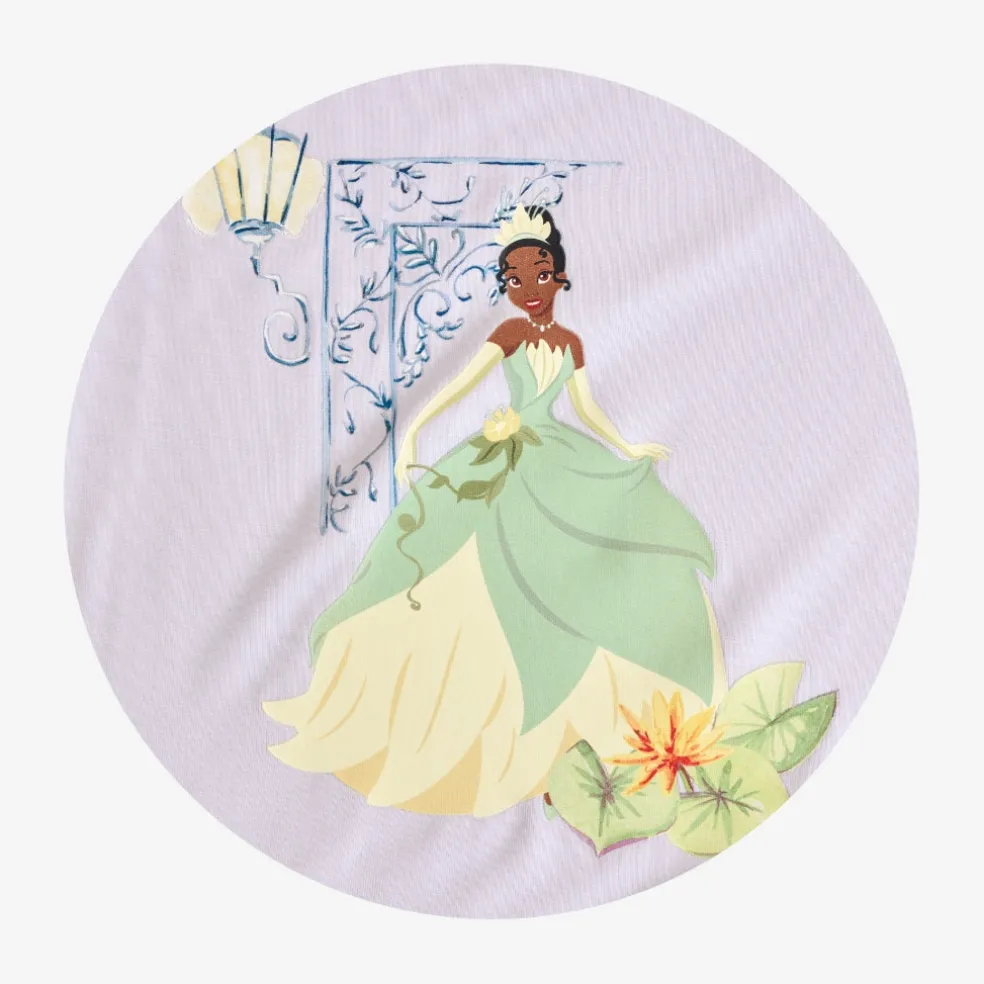 Picot Bib