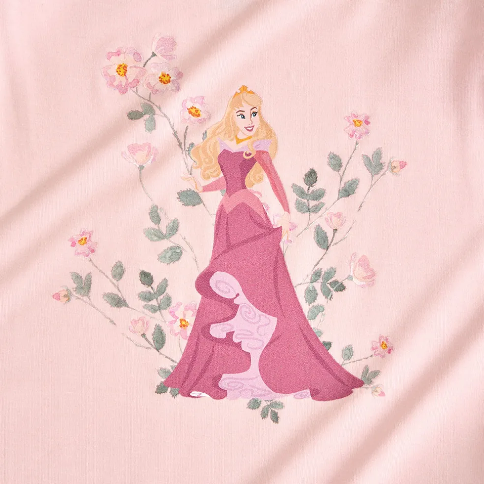 Picot Bib