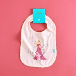 Picot Bib