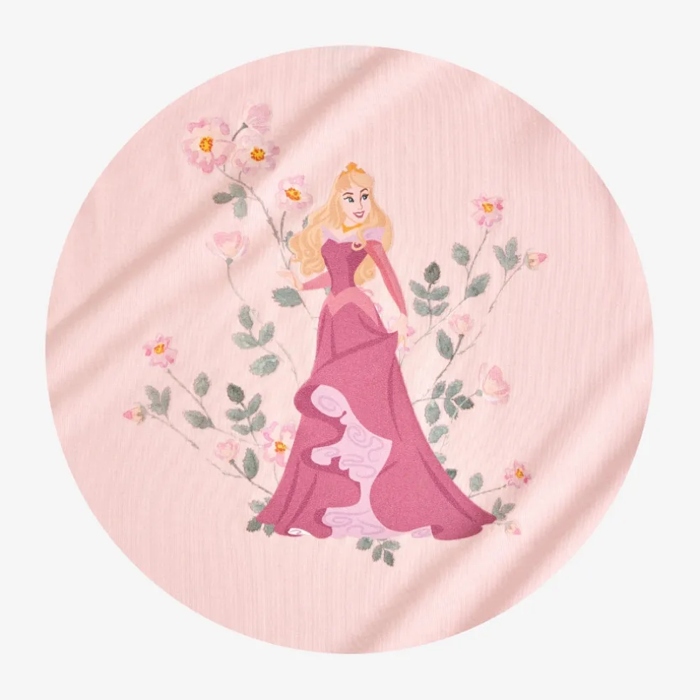 Picot Bib