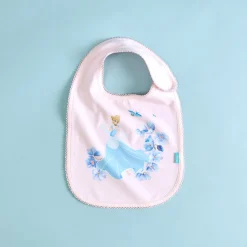 Picot Bib