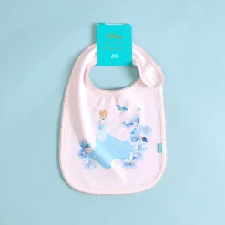 Picot Bib