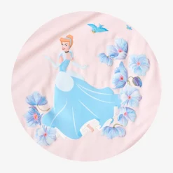 Picot Bib