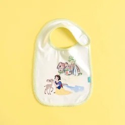 Picot Bib