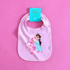 Picot Bib