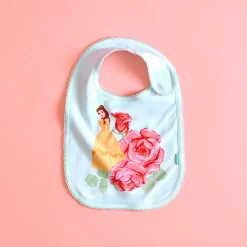 Picot Bib
