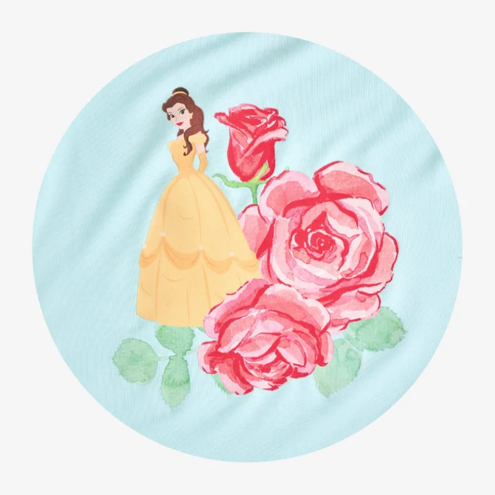 Picot Bib