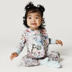 Picot Bib Set