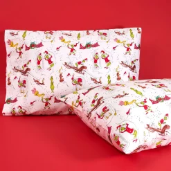 Pillowcase Set